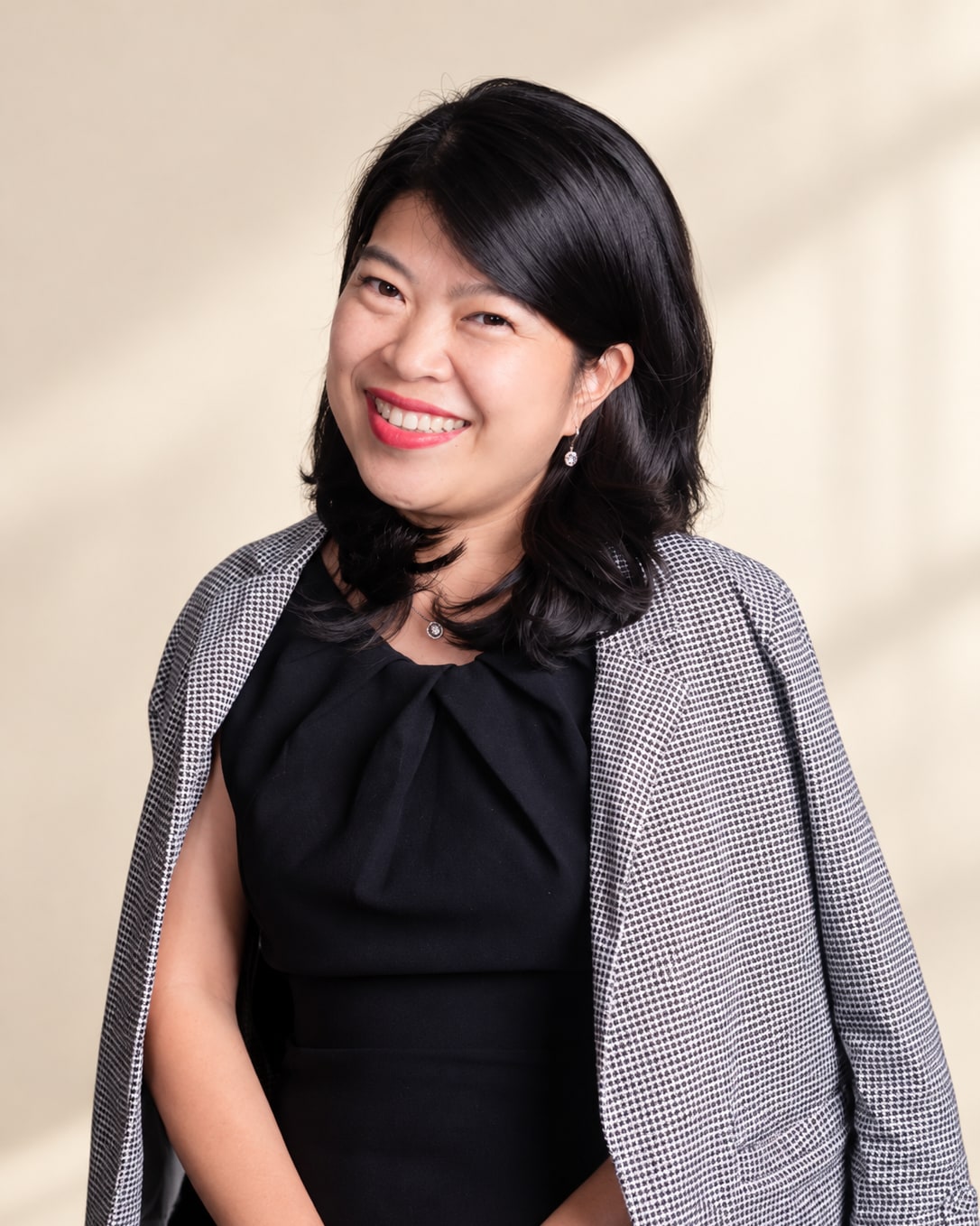 Wina Tjen, founder AVEA STAY